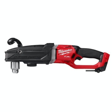 Milwaukee M18 FRAD2-0 Fuel Super Hawg Angle Drill - Power, Precision & Performance for Professionals!